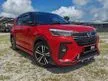 Used 2022 Perodua Ativa 1.0 Turbo AV SUV With Bodykit