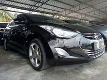 2013 Hyundai Elantra 1.8 Premium Sedan (FIRST COME FIRST SERVE)(CRAZY PROMOTION SALES)2013