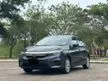 Used 2022 Honda City 1.5 V Sensing Hatchback/8K MILLAGE ONLY/VERY LOW MILLAGE /FULLY SERVICE RECORD HONDA MALAYSIA/VERY EASY LOAN/LOW DEPOSIT/JB AREA JB