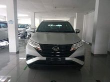 Promo Terios Akhir Tahun DP Murah dan Angsuran Terjangkau