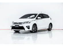 2015 Toyota YARIS 1.2 (ปี 13-17) TRD Sportivo Hatchback
