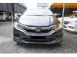 Used **2019 Honda City 1.5 E GM6 i