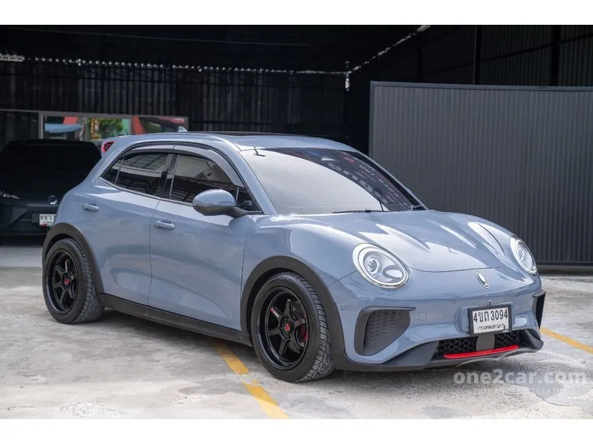 2023 ORA Good Cat GT Hatchback
