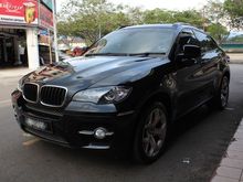 2009 BMW X6 3.0 xDrive35i SUV (A) -- REGISTERED 2012--WELL MAINTAINED--FULL SERVICE RECORDS--FREE Raytech Tinted Voucher RM500 -- EasySell --