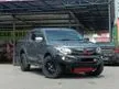 Used 2018 Mitsubishi Triton 2.4 VGT Adventure X Dual Cab Pickup Truck (A) OVER 50 UNIT 4X4 *GUARANTEE No Accident*No Total Lost*No Flood*5 Day Money back G