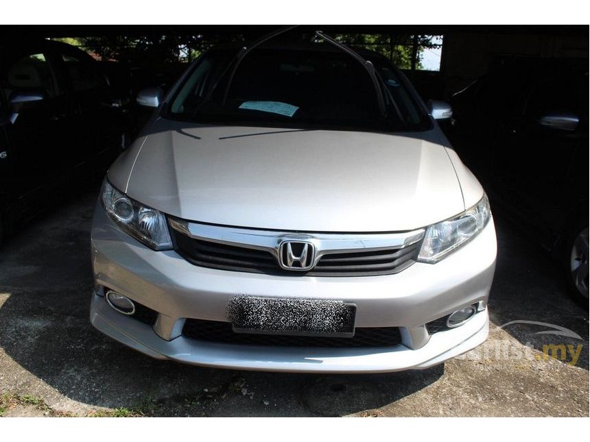 45 Civic Used Car List Gratis Terbaik