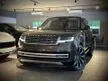 Recon 2022 Land Rover Range Rover 4.4 First Edition HIGH REBATE