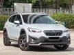 Used 2023 Subaru XV 2.0 IP GT Edition EyeSight * Full Service Record Under Warranty by SUBARU * Mileage 28k KM ONLY * 5