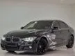 Used 2012 BMW 328i 2.0 Luxury Line Sedan (ONE CAREFUL OWNER) (Powerful Engine & SMOOTH GEARBOX, TIPTOP CONDITION WITH NO FLOOD & ACCIDENT)