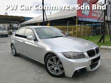 2010 BMW 320i 2.0 M-Sports ONE OWNER
