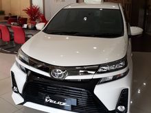 PromoToyota Avanza Veloz 2019 Jakarta Timur