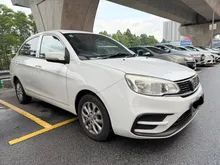 2020 Proton Saga 1.3 Standard Sedan/Bank loan boleh/Blacklist boleh loan kedai/Free Tinted/Free Warranty