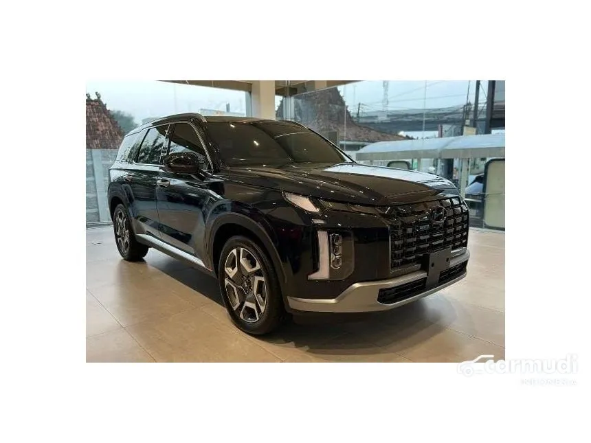 2024 Hyundai Palisade Signature Wagon