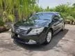 Used 2013 Toyota Camry 2.0 E (A) 2 Digit Number Tip