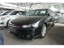 2012 Proton Inspira 2.0 Premium Sedan (A)