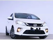 2019 Perodua Myvi 1.5 H Hatchback Free Top Warranty