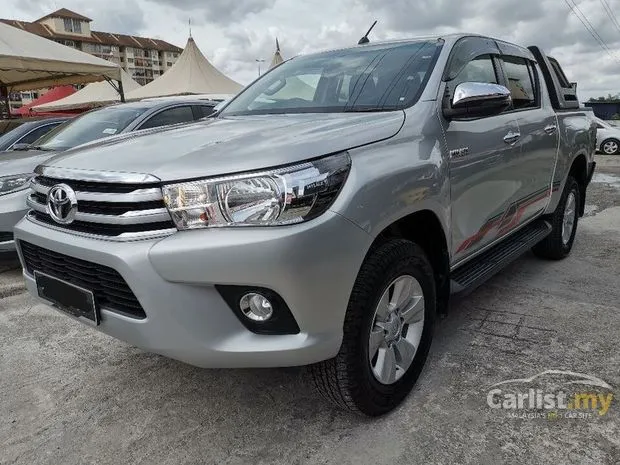 Used Pickup Truck Melaka  Carlist.my