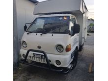 2000 Inokom Lorimas 2.6 Lorry