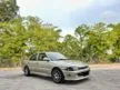 Used Proton Wira 1.5 GL (M) FUEL INJECTION