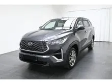 2023 Toyota Innova Zenix 2.0 V Hybrid MPV - LOW MIL 31K FSR
