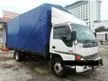 Used 2011 Isuzu NPR66UPH 4.3 Lorry(RWD) Lorry (M) - Cars for sale