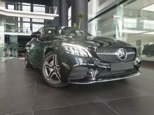 2020 Mercedes-Benz C200 2.0 AMG Line Coupe LIMITED STOCK GET YOURS NOW