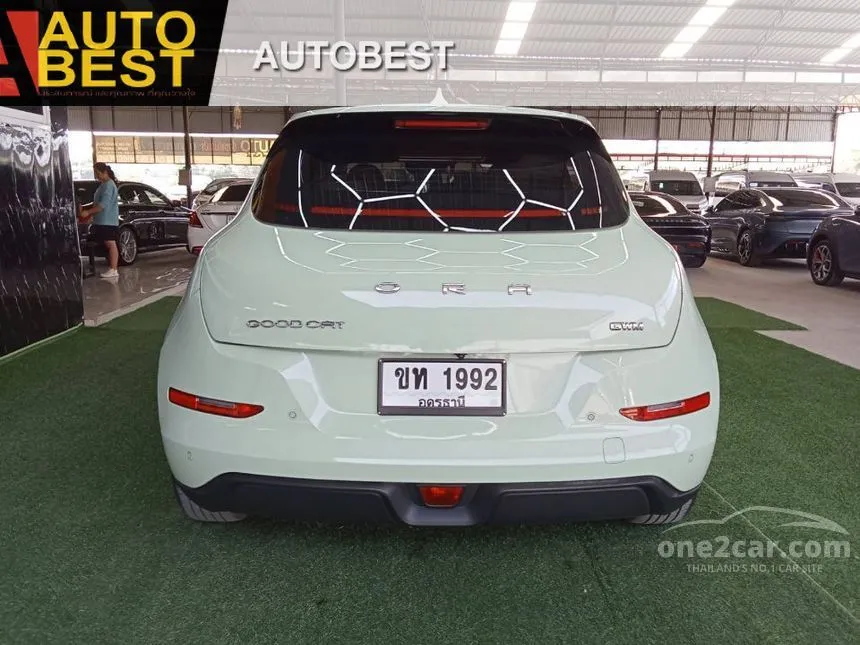 2023 ORA Good Cat 500 Ultra Hatchback