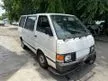 Used 1988 Nissan Vanette 1.5 Van