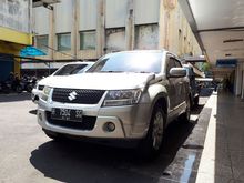 2009 Desember Suzuki Grand Vitara 2.4 2.4 SUV. Asli H