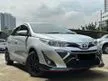 Used 2019 Toyota Yaris 1.5 E AUTO MURAH MURA - Cars for sale