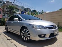 2011 Honda Civic 1.8 FD (ปี 05-12) E i-VTEC Sedan AT