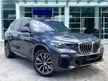 Used 2020 BMW X5 xDrive45e M Sport Mile 20K KM BMW MALAYSIA Warranty Until 2026