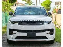 DIESEL NEW MODEL SPORTS MANY UNIT SUNROOF 360CAMERA POWERFUL TORQUE SAVE FUEL 2023 Land Rover Range Rover Sport Sport S 3.0 D300