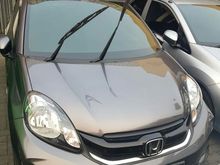 2018 Honda Brio 1.2 Satya E Hatchback