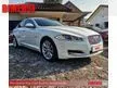 Used 2014 Jaguar XF 2.0 Luxury Sedan (A) TIPTOP CONDITION /ENGINE SMOOTH /BEBAS BANJIR/ACCIDENT/ORIGINAL MILLAGE (Alep)