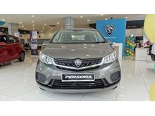 (CLEAR STOCK) 2021 Proton Persona 1.6 (MAX LOAN)