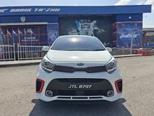 2019 Kia Picanto 1.2 GT Line Hatchback (Real Gem with Upgrades)