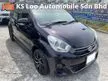 Used Perodua Myvi 1.5 SE (A) ALL PROBLEM CAN APPLY LOAN HERE