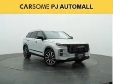 2024 JAECOO J7 1.6 SUV