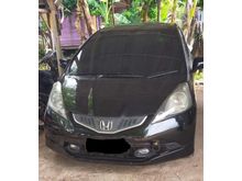 2008 Honda Jazz 1.5 RS Hatchback