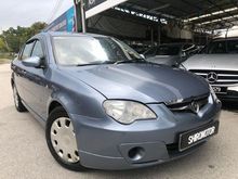 2010 Proton Persona 1.6 (A) BLACK LIST / AKPK / X DOC / LOAN KEDAI PASTI LULUS
