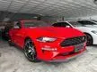 Recon 2021 Ford MUSTANG 2.3 High Performance Coupe - Cars for sale