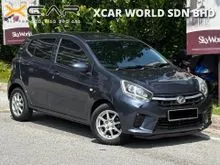 2020 PERODUA AXIA 1.0 G-SPEC (A) * 2 YEARS WARRANTY  * *GUARANTEE No Accident/No Total Lost/No Flood & 5 Day Money back Guarantee*