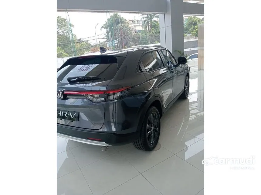 2025 Honda HR-V E SUV