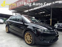 2013 Proton Suprima S 1.6 Turbo Executive Hatchback