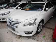 2014 Nissan Teana 2.5 XV Sedan -- BEST DEAL --
