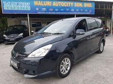 2011 Proton Exora 1.6 CPS H-Line MPV
