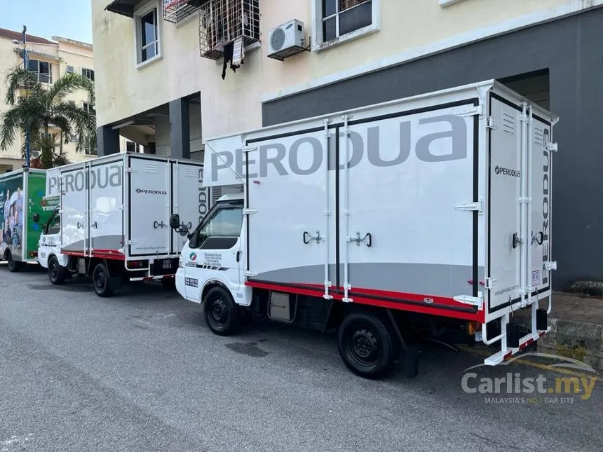 2026 Nissan Vanette SK82 Lorry