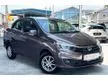 Used 2016 Perodua Bezza 1.3 X FREE ACCIDENT FLOOD CAR WITH WARRANTY