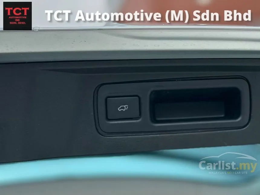 2022 Toyota Fortuner SRZ SUV